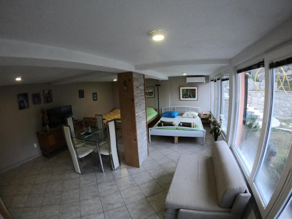 Villa Lyra Trebinje Exteriér fotografie