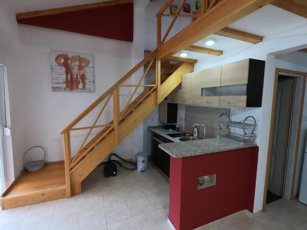 Villa Lyra Trebinje Exteriér fotografie