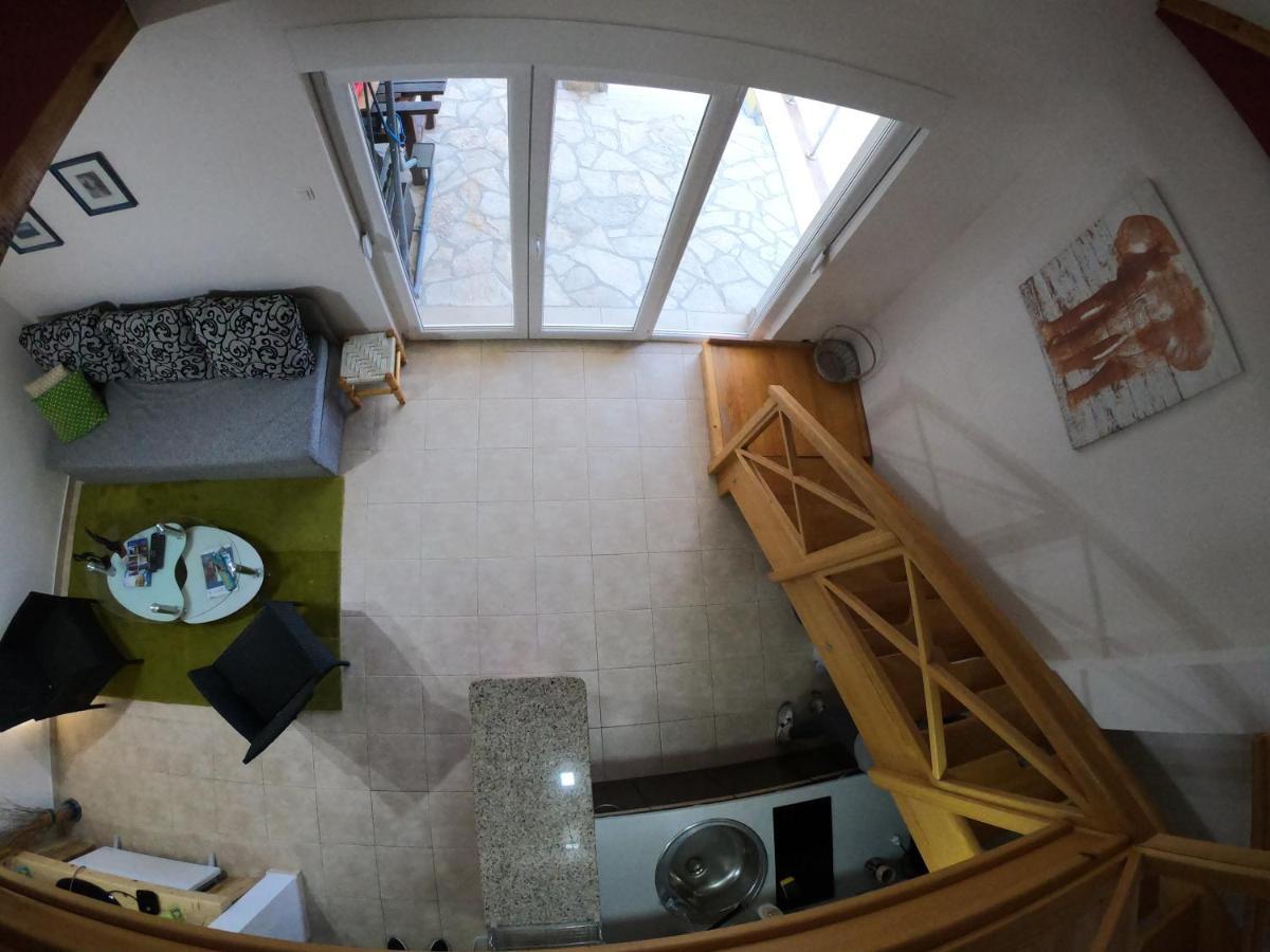 Villa Lyra Trebinje Exteriér fotografie
