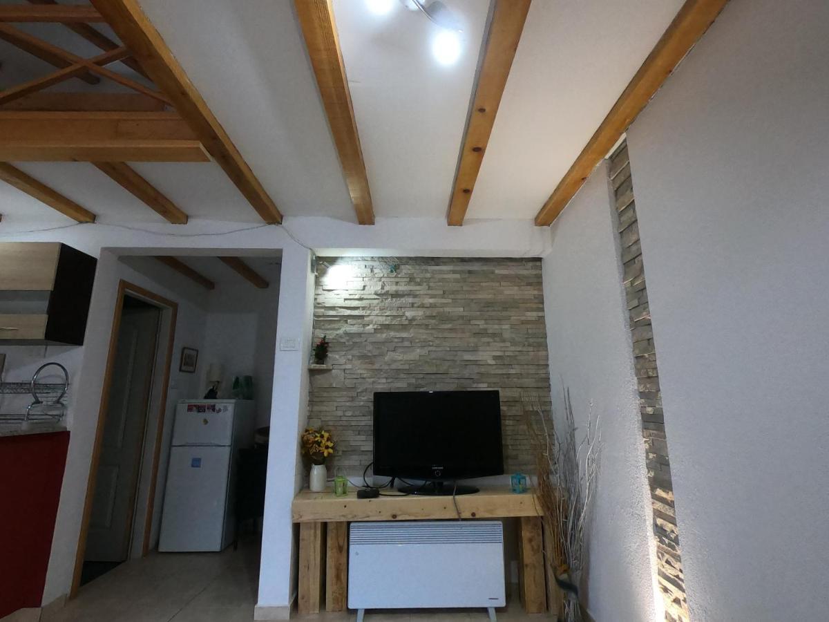 Villa Lyra Trebinje Exteriér fotografie