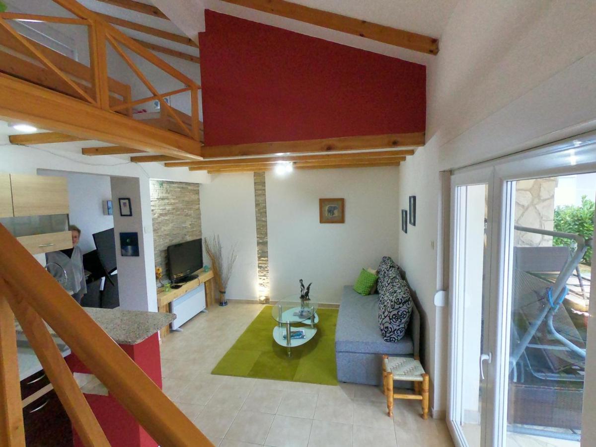 Villa Lyra Trebinje Exteriér fotografie