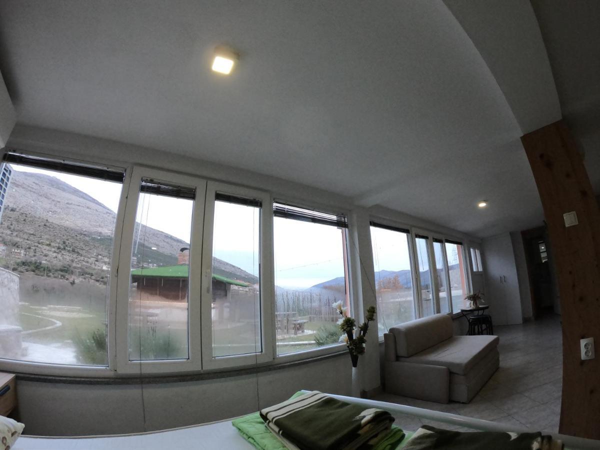Villa Lyra Trebinje Exteriér fotografie
