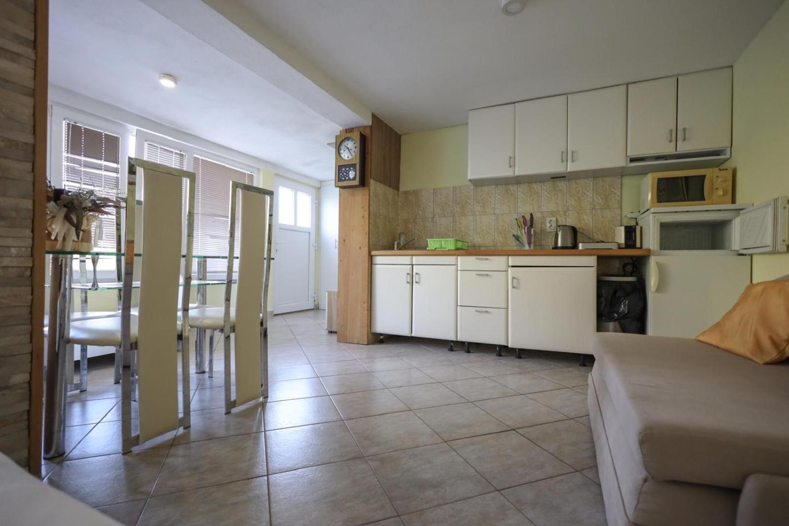 Villa Lyra Trebinje Exteriér fotografie