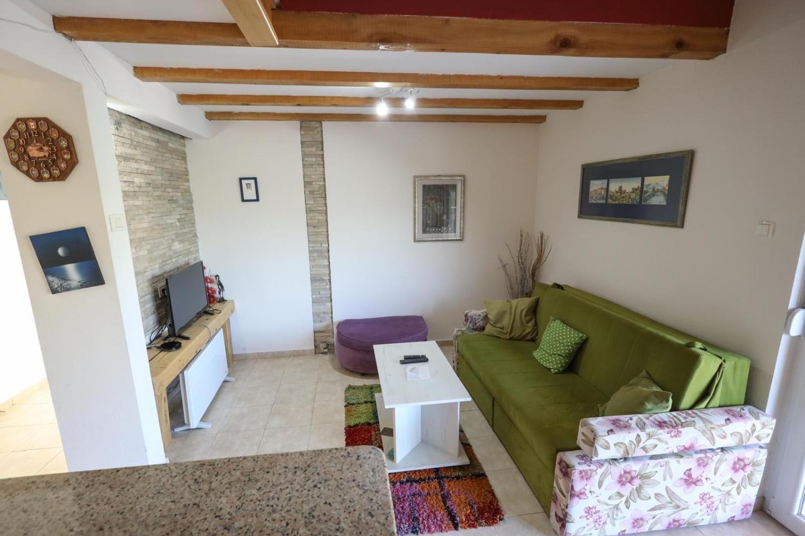 Villa Lyra Trebinje Exteriér fotografie