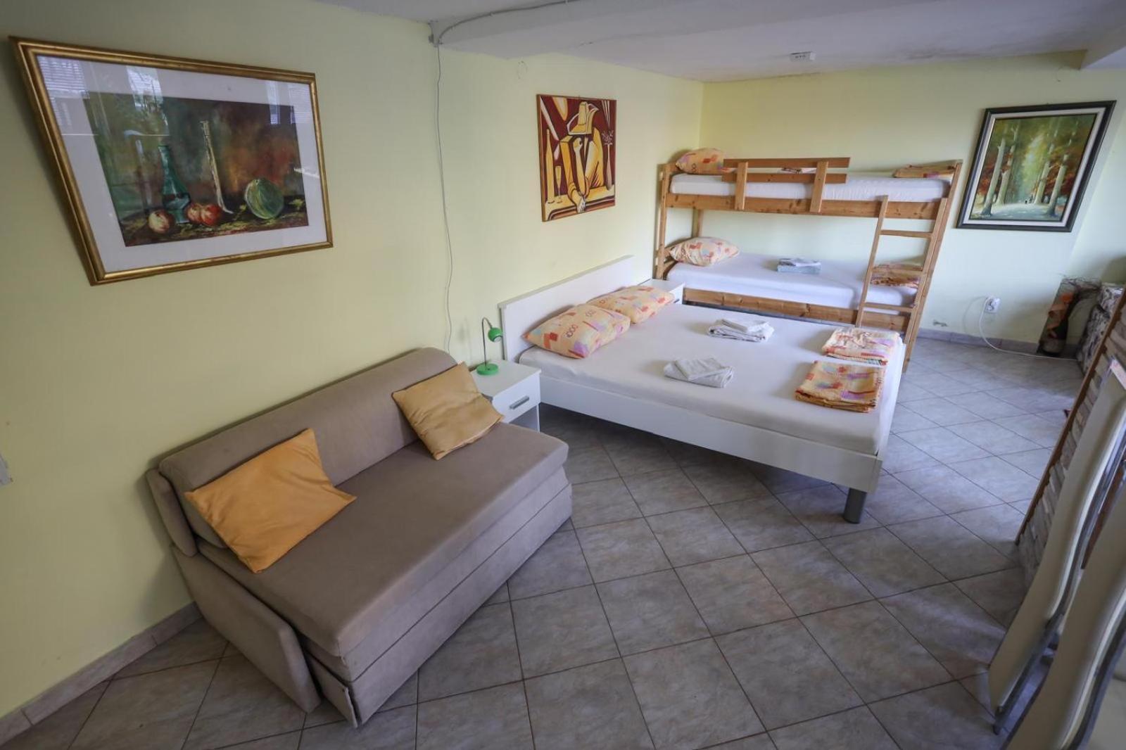 Villa Lyra Trebinje Exteriér fotografie