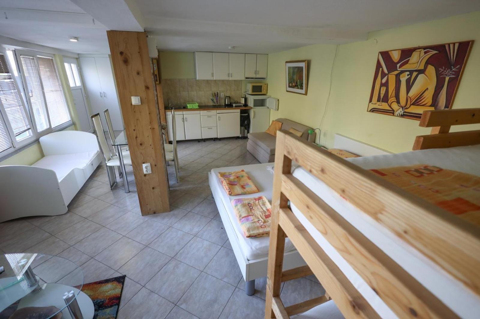 Villa Lyra Trebinje Exteriér fotografie