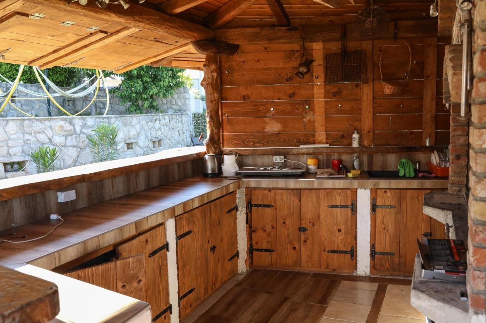 Villa Lyra Trebinje Exteriér fotografie